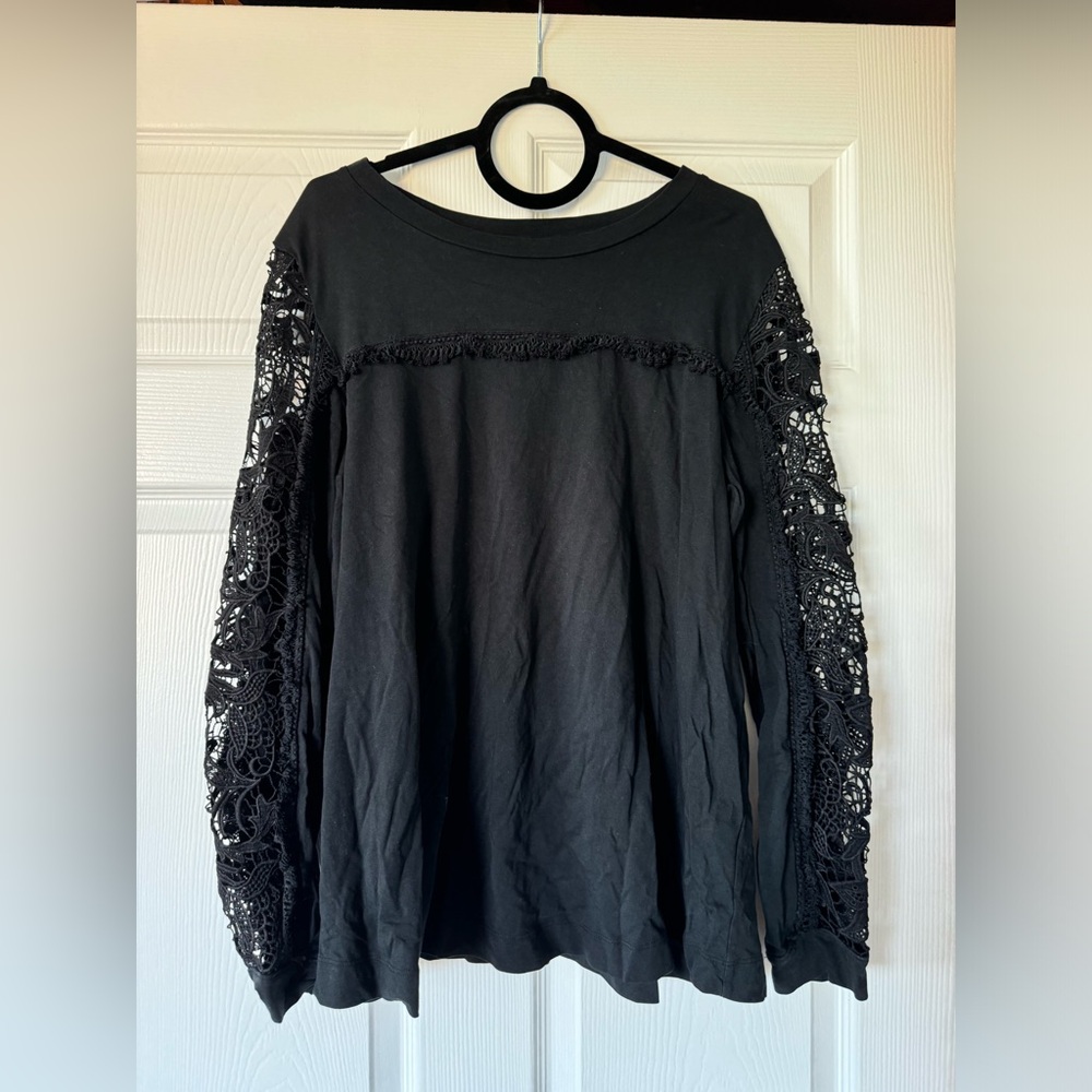 Banana Republic top